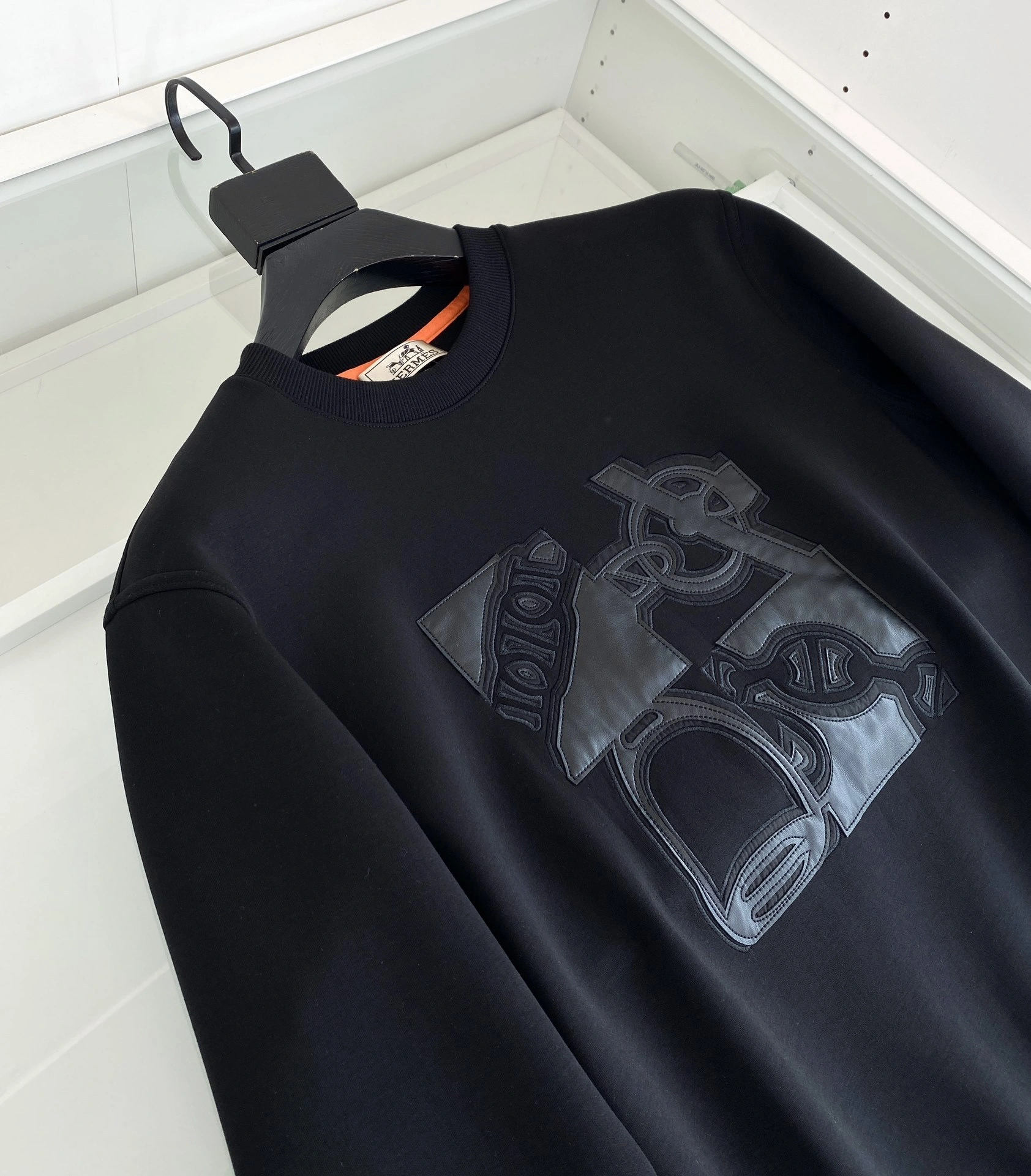 wg.luxury- H5r75s oversized 2colour item:D-F453H3152-2